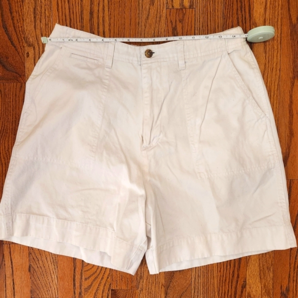 VTG 90s Y2K Basic Editions Womens Shorts, Size: 14